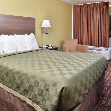 Americas Best Value Inn West Monroe Extérieur photo