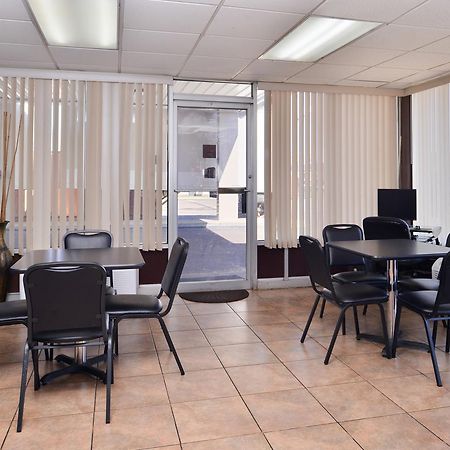 Americas Best Value Inn West Monroe Extérieur photo