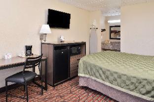 Americas Best Value Inn West Monroe Chambre photo