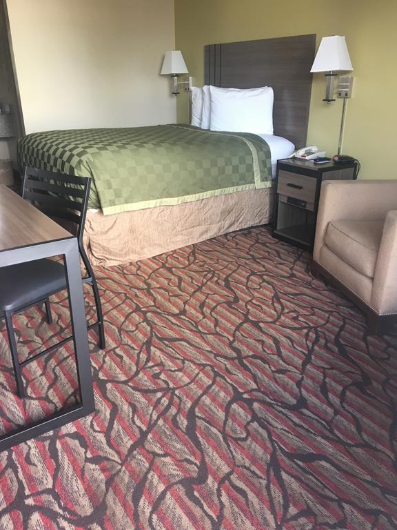 Americas Best Value Inn West Monroe Extérieur photo