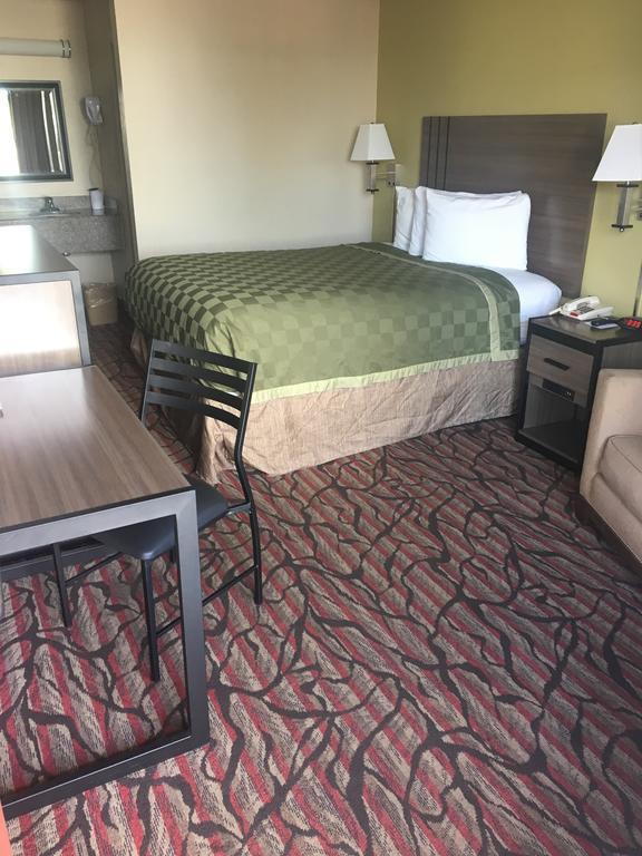Americas Best Value Inn West Monroe Extérieur photo